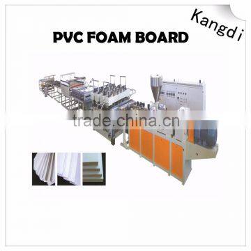 closed cell pvc foam sheet for south america