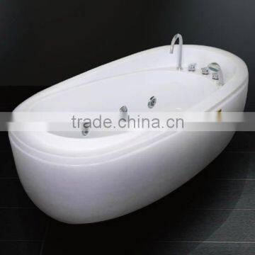 Massage Bathtub