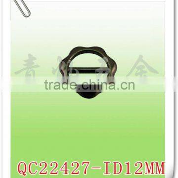 pin buckle