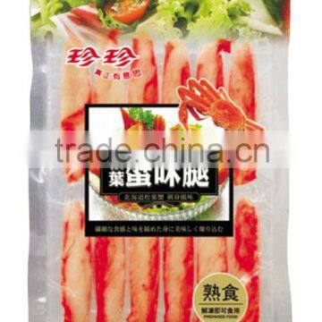 Frozen Simulated Crab Leg photo-2