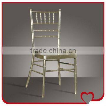 upholstered Tiffany chair wedding chiavari chair