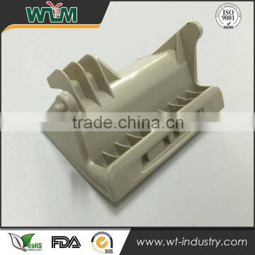Factory Directly Sales Plastic Mould Manufacturer Quality Assurance Design and Processing Auto Parts photo-6