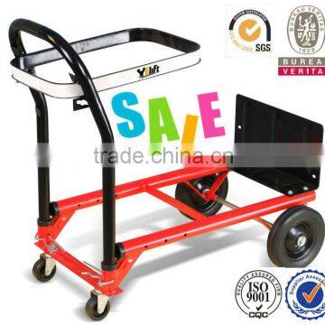 Convertible Aluminum Hand Truck HT30 series