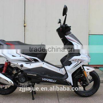 Jiajue 2016 50cc Gas Scooter for Adults photo-2