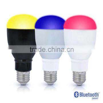 wifi rgb led bulb