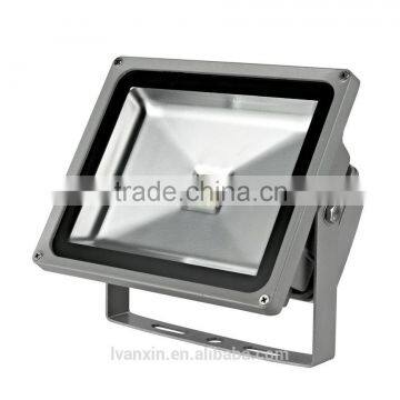 2016 150w led flood light,square 50w cob led floodlight with 3 warranty
