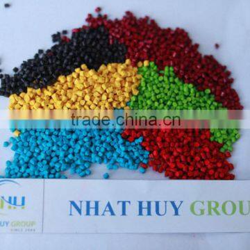 Hdpe Film Grade Masterbatch