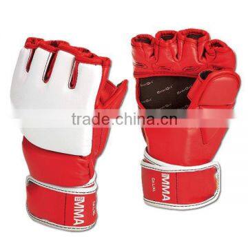 Synthetic Leather Boxing Gloves By Bird Eye Inc. Kick Boxing Martial arts Muay Thai MMA Equipments, PAYPAL ACCEPTED