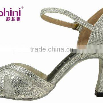 Ladies Wedding Sandals , Ballroom Dance Shoes Discount , zapatos de tango