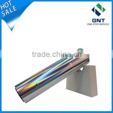 High Quality hologram Offset Printing PVC for card