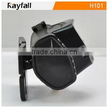 Best Led Headlamp Flashlight With Red Lights for Trail Night Walking photo-2