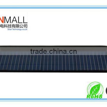 Mini Solar Panel Hot Sale 5v 62ma