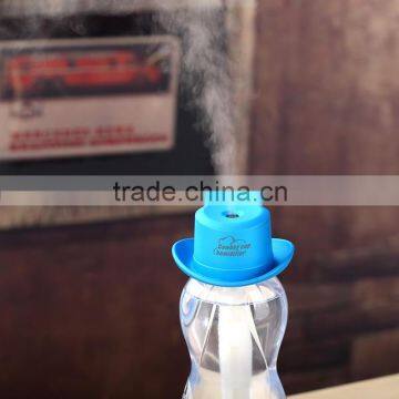 Hot Sale Usb Portable Air Freshen Humidifier