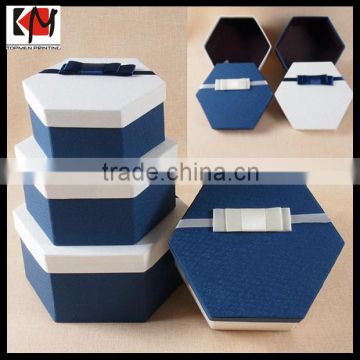 Luxury Custom Paper Box Packaging Wholesale Recylable Gift Box