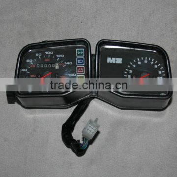 SCL-2012121222 MZ China Wholesale Custom china scooter speedometer