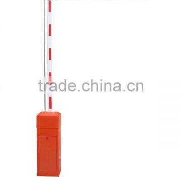 Underground Parking Equiment High Quality Automatic Barrier Gate With 90-Degree Folding Arm(WQH-DHD7) photo-3