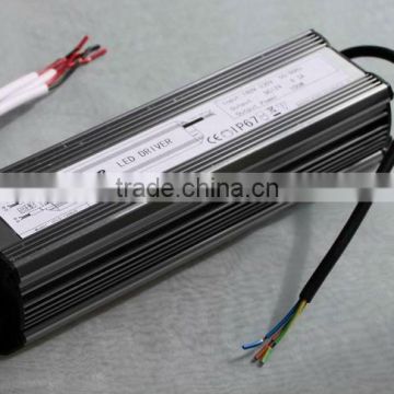 2013 Fashion 60W LED adapter power adaptor for led light