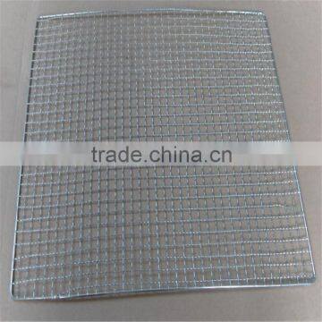 bbq crimp wire mesh