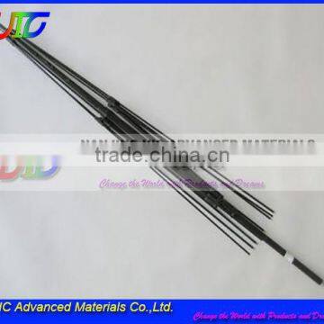 Chopped Fiberglass Tube for Kite Frame