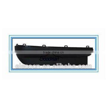 Iveco Truck Body Parts Corner Spoiler RH 504190780 504190699