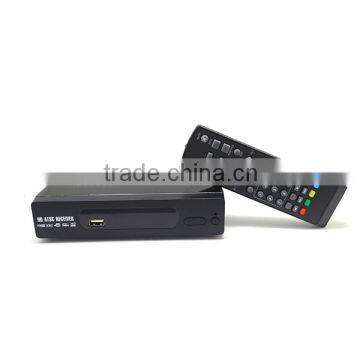 Premium and Best Price HD android atsc tv tuner TV Set Top Box for North America market (mainly for USA, Canada and Mexico)