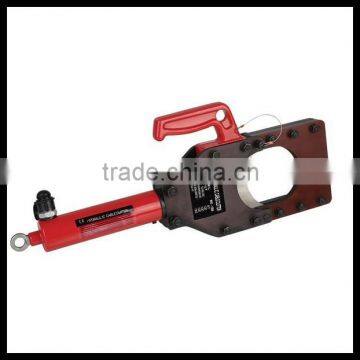 seperable hydraulic cable cutter WHC-100B