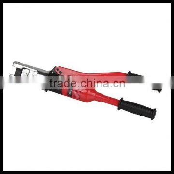 CE certified hydraulic crimping tool YQK-300B