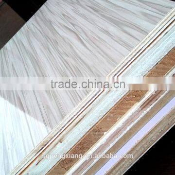 High Gloss Laminated Plywood photo-3
