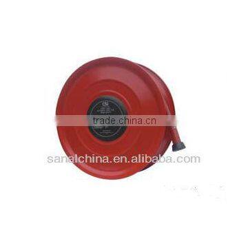 Water Hose Reel with BS EN 167-1