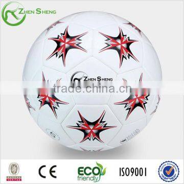 Manufacturer for seamless soccer ball