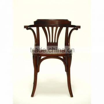 New Fashion Sleeping Chair Wholesale Child Wood Stool Bar High Chair photo-2
