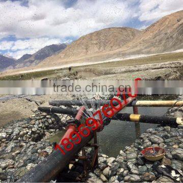 Solar Water Pump Controller With AC 220V Bypass for 3 Phase Pump Inverter System photo-3