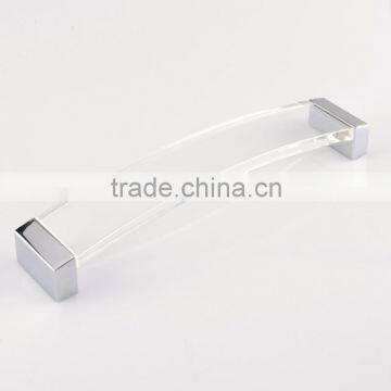 Hot China Products Wholesale Fancy Acrylic Kitchen Cabinet Handles photo-3