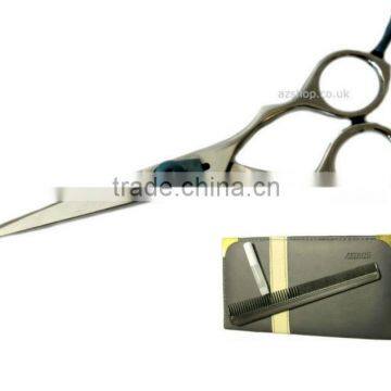 Hairdressing Barber Salon Scissors 5.5"