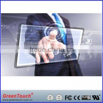 55" capacitive multitouch film