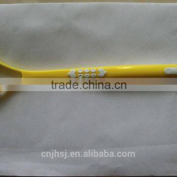 FDA Most Popular Oral Care Tongue Scraper Tongue Cleaner photo-5