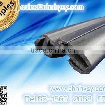 U profile RUBBER sealing