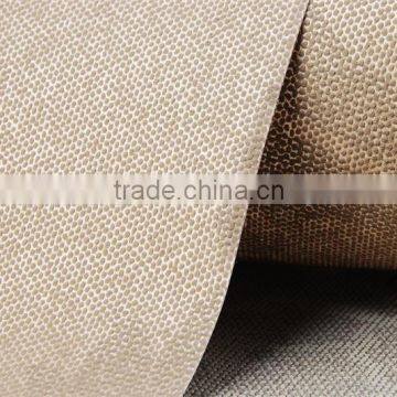 Exclusive Home Decoration High Quality Non-woven Wallpaper/ Natural Fiber Wallpaper photo-6