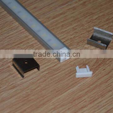 Tiny Aluminum Profile for Surface Mounted and Recessed TED001P01 photo-3
