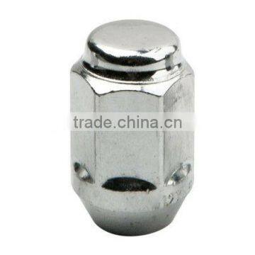 Hex Nut And Bolt m12