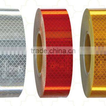 ECE R104 Reflective tape