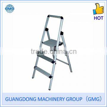 Aluminium Stepladder