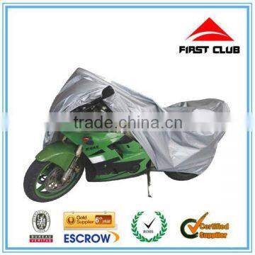 peva+pp cotton motorcycle cover 106T