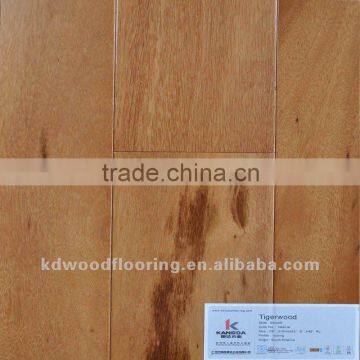 South America species multilayer engineered wood flooring
