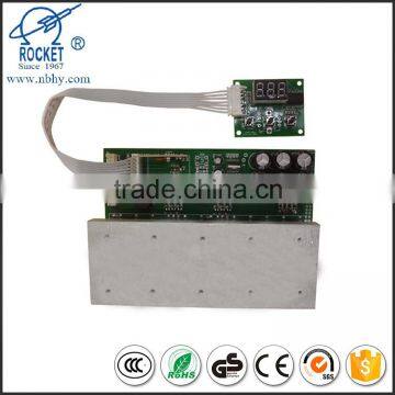 Professional One Stop PCBA Manufacturer Kayak Control PCB Design and Manufacture photo-3