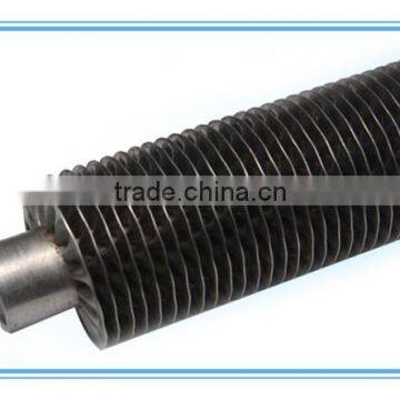 spiral /extruded/L/LL/KL finned tubes/fin tube/fin pipe for cooler/heating coil/radiator/heat exchange parts