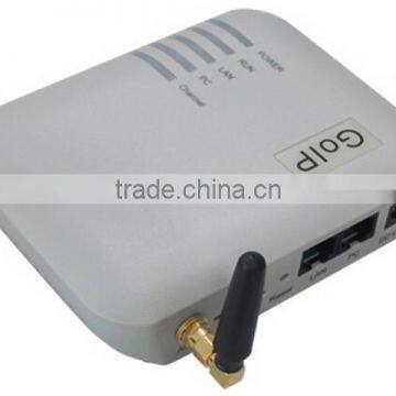 Goip-1 VOIP GSM Gateway 1 Sim Channel GOIP SMPP Support for 3rd Party Development of SMS Applications photo-6