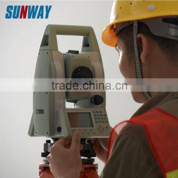 2 Second Angle Measurement Topographic Survey Equipment photo-3