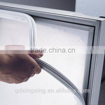 European Standard Saladette Counter Refrigerator_GX-S901 photo-2