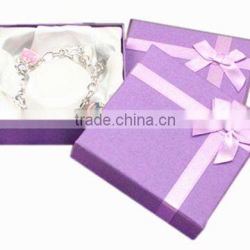 Hot!!! Customized Made-in-China Wedding Attractive Handling Presentation Bag(ZDC13-038) photo-3